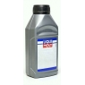 Трансмиссионное масло LIQUI MOLY Motorbike Gear Oil, 75W-90, 0.5 л, синтетика