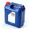 Трансмиссионное масло LIQUI MOLY Vollsynthetisches Getriebeoil, 75W-90, 20 л, синтетика