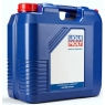 Трансмиссионное масло LIQUI MOLY Vollsynthetisches Getriebeoil, 75W-90, 20 л, синтетика
