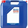 Трансмиссионное масло LIQUI MOLY Vollsynthetisches Getriebeoil, 75W-90, 20 л, синтетика