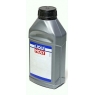 Трансмиссионное масло LIQUI MOLY Motorbike Gear Oil, 75W-90, 0,5 л, синтетика