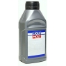 Трансмиссионное масло LIQUI MOLY Motorbike Gear Oil, 75W-90, 0,5 л, синтетика