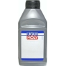 Трансмиссионное масло LIQUI MOLY Motorbike Gear Oil, 75W-90, 0,5 л, синтетика