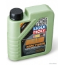 Трансмиссионное масло LIQUI MOLY Hochleistungs-Getriebeoil, 75W-90, 1 л, синтетика
