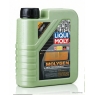 Трансмиссионное масло LIQUI MOLY Hochleistungs-Getriebeoil, 75W-90, 1 л, синтетика