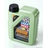Трансмиссионное масло LIQUI MOLY ATF Top Tec 1100, 1 л, синтетика