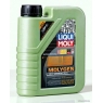 Трансмиссионное масло LIQUI MOLY ATF Top Tec 1100, 1 л, синтетика