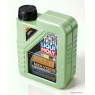 Трансмиссионное масло LIQUI MOLY Vollsynthetisches, 75W-90, 1 л, синтетика