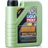 Трансмиссионное масло LIQUI MOLY ATF IID, 1 л, синтетика