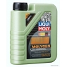 Трансмиссионное масло LIQUI MOLY 8100, 1 л, полусинтетика