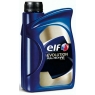 Моторное масло Elf Evolution, 5W-40, 1 л, синтетика