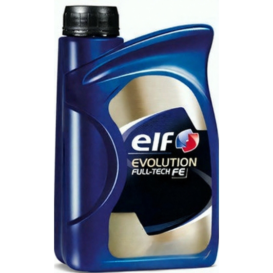 Моторное масло Elf Evolution 900 SXR, 5W-30, 1 л, синтетика
