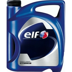 Моторное масло Elf Evolution 900 SXR, 5W-30, 5 л, синтетика