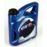 Моторное масло Elf Evolution, 5W-40, 4 л, синтетика