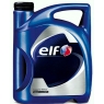 Моторное масло Elf Evolution, 5W-40, 4 л, синтетика