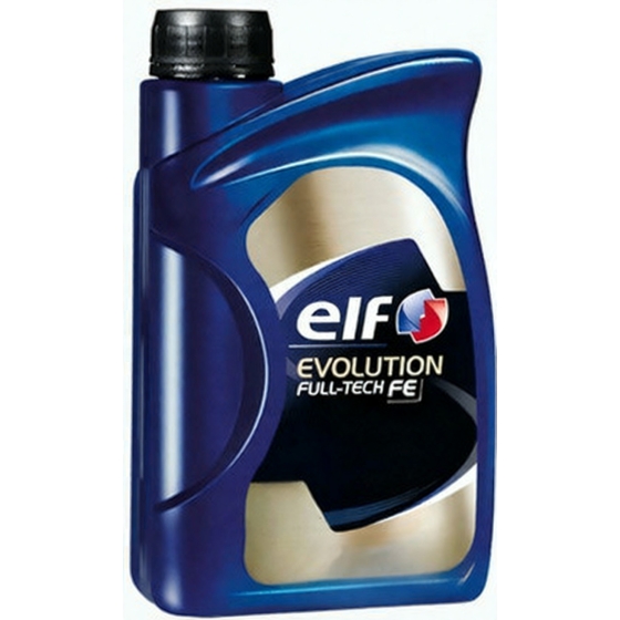 Моторное масло Elf Evolution 900 USX, 5W-30, 1 л, синтетика