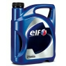 Моторное масло Elf Evolution, 5W-40, 5 л, синтетика