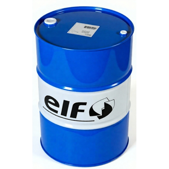 Моторное масло Elf Evolution 900 NF, 5W-40, 208 л, синтетика