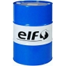 Моторное масло Elf Evolution 900 NF, 5W-40, 208 л, синтетика