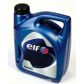 Моторное масло Elf SPORTI 9, 5W-40, 5 л, синтетика
