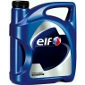 Моторное масло Elf SPORTI 7, 10W-40, 5 л, полусинтетика