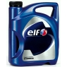 Моторное масло Elf Evolution, 10W-40, 5 л, полусинтетика