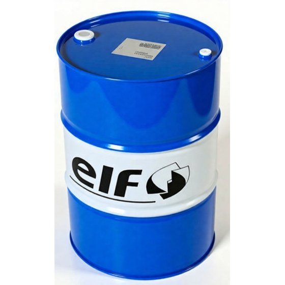 Моторное масло Elf SPORTI 9, 5W-30, 216,5 л, синтетика