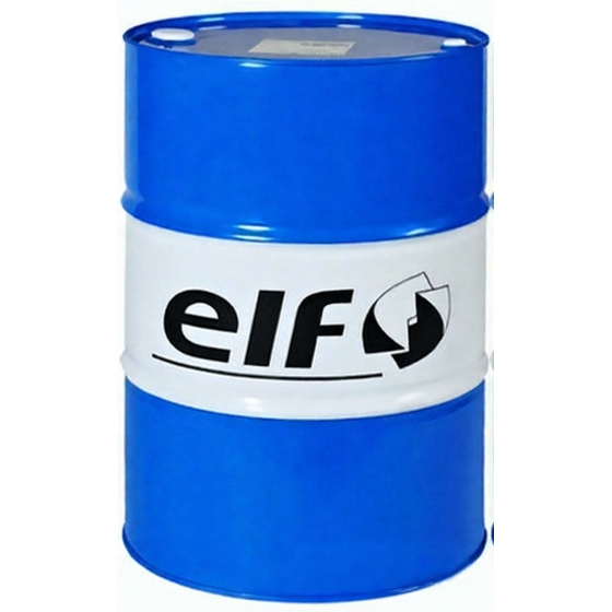 Моторное масло Elf SPORTI 9, 5W-30, 216,5 л, синтетика