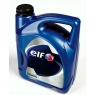 Моторное масло Elf Evolution, 10W-40, 4 л, полусинтетика