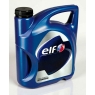 Моторное масло Elf Evolution 700 Turbo, 10W-40, 4 л, полусинтетика
