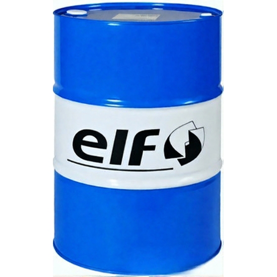 Моторное масло Elf Evolution 900 FT, 5W-40, 216,5 л, синтетика