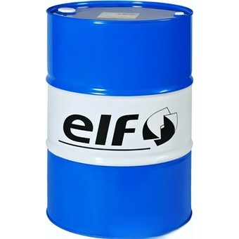 Моторное масло Elf Evolution 900 FT, 5W-40, 216,5 л, синтетика