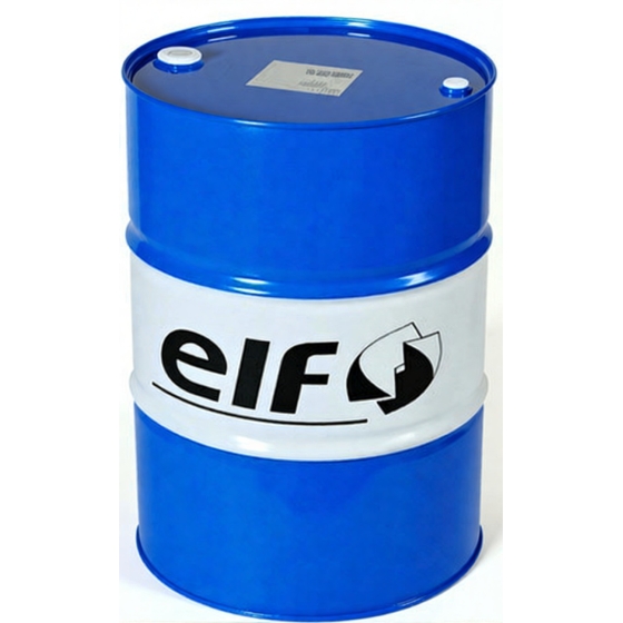 Моторное масло Elf Evolution, 5W-30, 216,5 л, синтетика