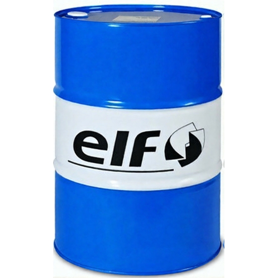 Моторное масло Elf Evolution, 5W-30, 216,5 л, синтетика