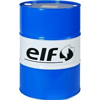 Моторное масло Elf Evolution, 5W-30, 216,5 л, синтетика