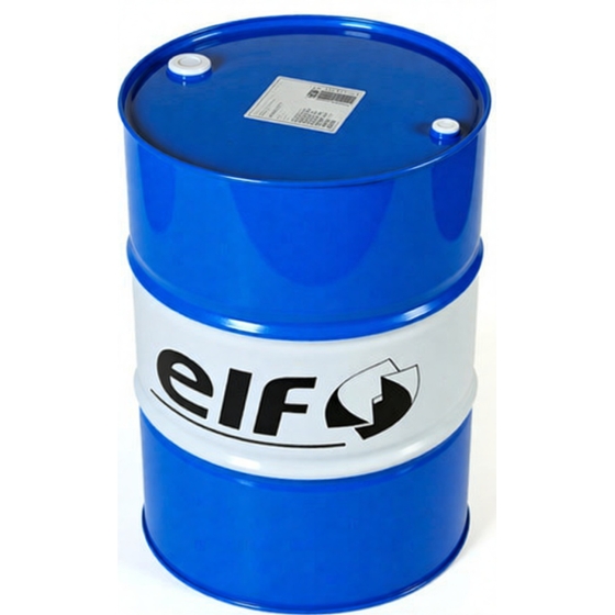 Моторное масло Elf Evolution 700 Turbo, 10W-40, 216,5 л, полусинтетика