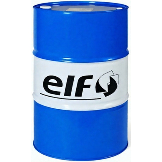 Моторное масло Elf Evolution 700 Turbo, 10W-40, 216,5 л, полусинтетика