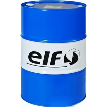 Моторное масло Elf Evolution 700 Turbo, 10W-40, 216,5 л, полусинтетика