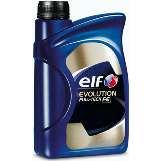 Моторное масло Elf SPORTI, 20W-50, 1 л, минеральное