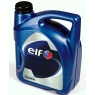 Моторное масло Elf Turbo Diesel, 15W-40, 5 л, минеральное