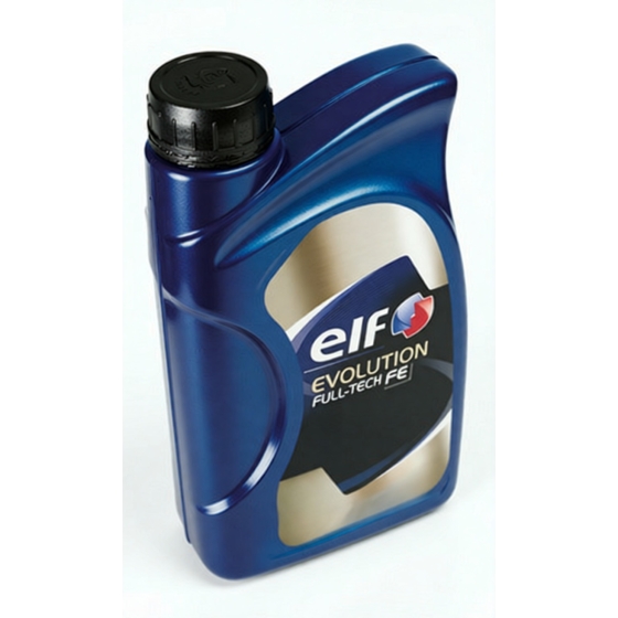 Трансмиссионное масло Elf Matic G3, 1 л, минеральное