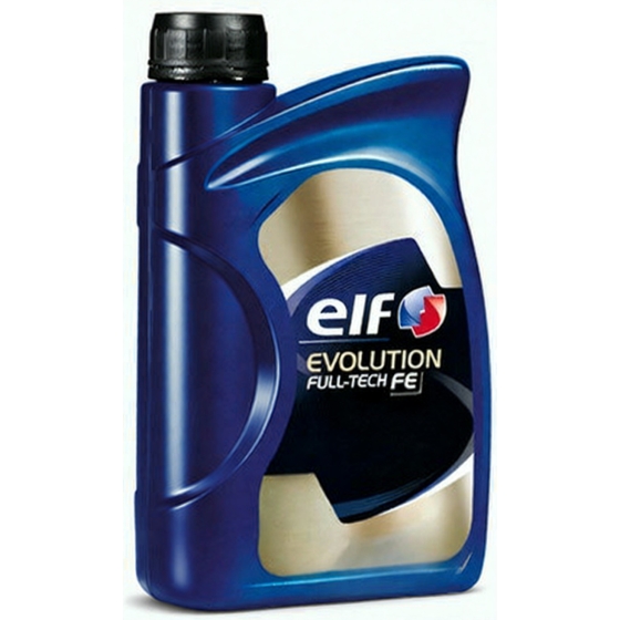 Трансмиссионное масло Elf Matic G3, 1 л, минеральное