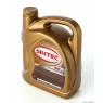 Моторное масло Sintec Platinum, 5W-30, 4 л, синтетика