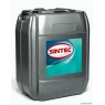 Моторное масло Sintec Platinum, 5W-40, 60 л, синтетика