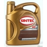 Моторное масло Sintec Platinum, 5W-30, 5 л, синтетика