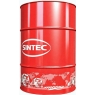Моторное масло Sintec Platinum, 5W-40, 205 л, синтетика