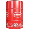Трансмиссионное масло Sintec Масло ATF II Dexron, бочка 216,5 л, синтетика