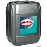 Грузовое масло Sintec Truck, 15W-40, 20 л, полусинтетика