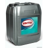 Грузовое масло Sintec Truck, 10W-40, 20 л, полусинтетика