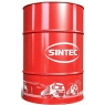 Грузовое масло Sintec Truck, 10W-40, 205 л, полусинтетика